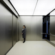 Image for article titled New Elevators Installed In Japan Can Take 80 People Sky-High